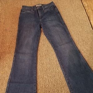 Madewell Flea Market Flare Jeans
